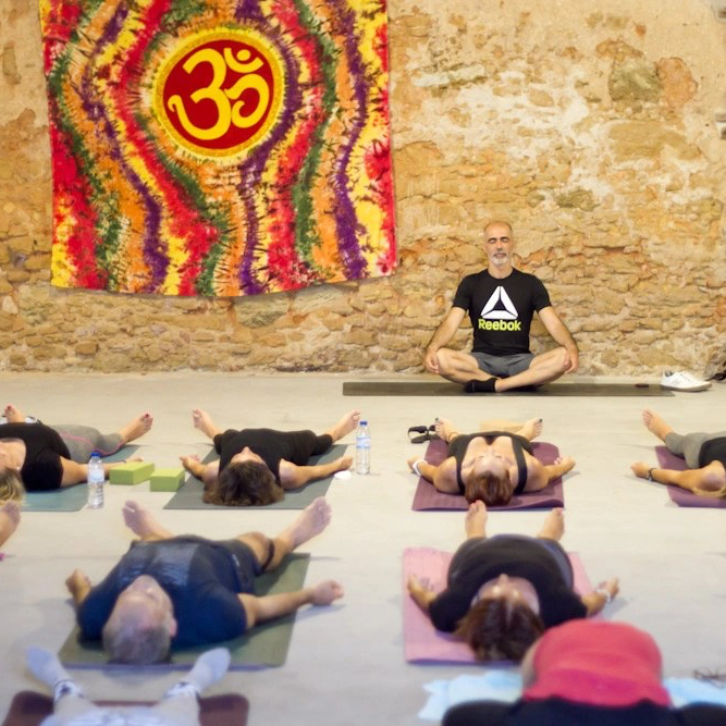 Sabe o que é o Yoga Nidra e para que&nbsp;serve?