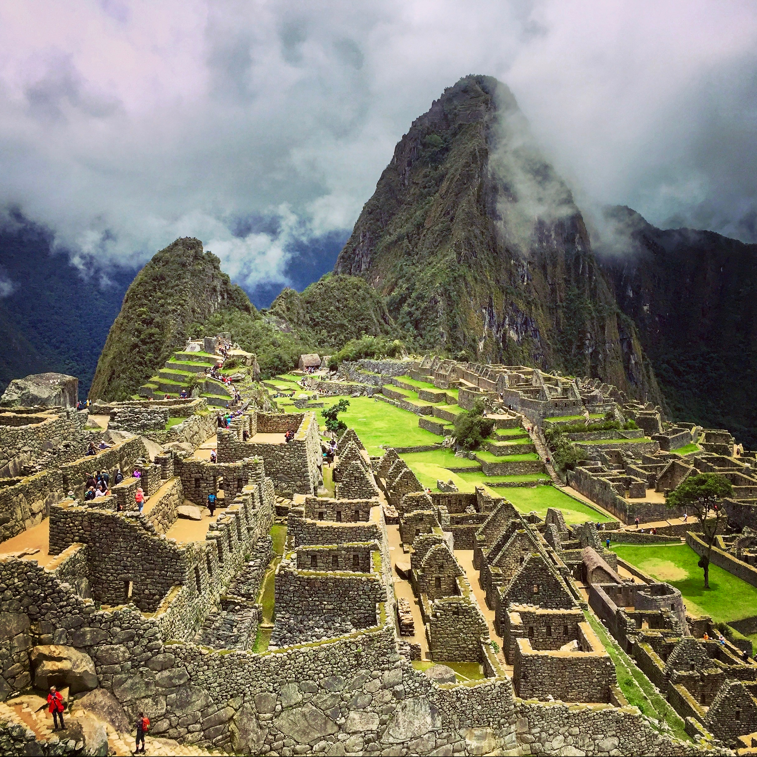 Cusco, e não só: esta é uma viagem para estar na nossa ‘bucket&nbsp;list’
