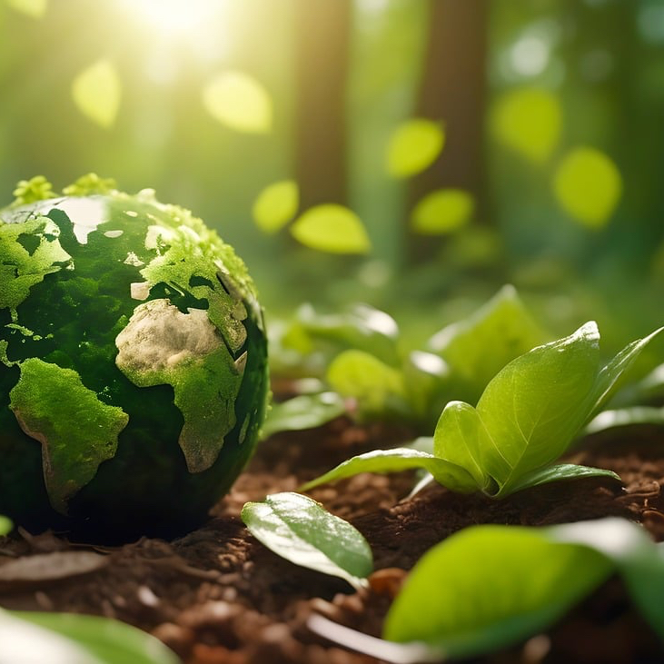 10 Simples Ideias para Começar a Cuidar do Ambiente,&nbsp;Hoje!