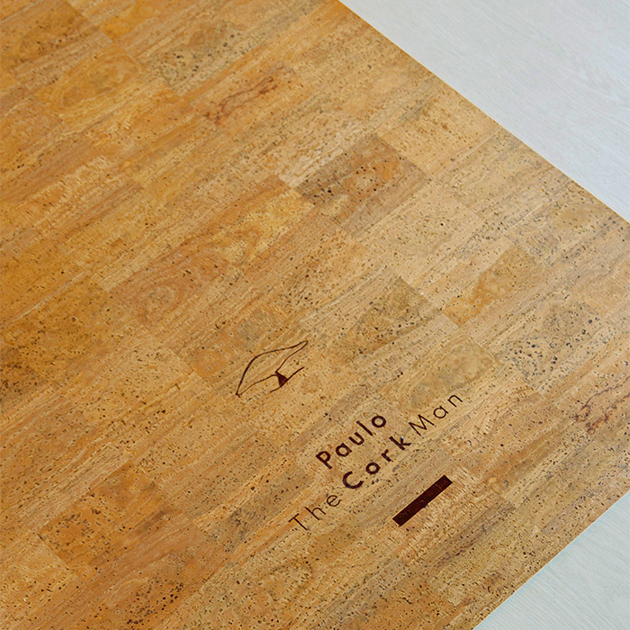 Tapete de Yoga de Cortiça Samâdhi: Review Completa e Razões para&nbsp;Escolher