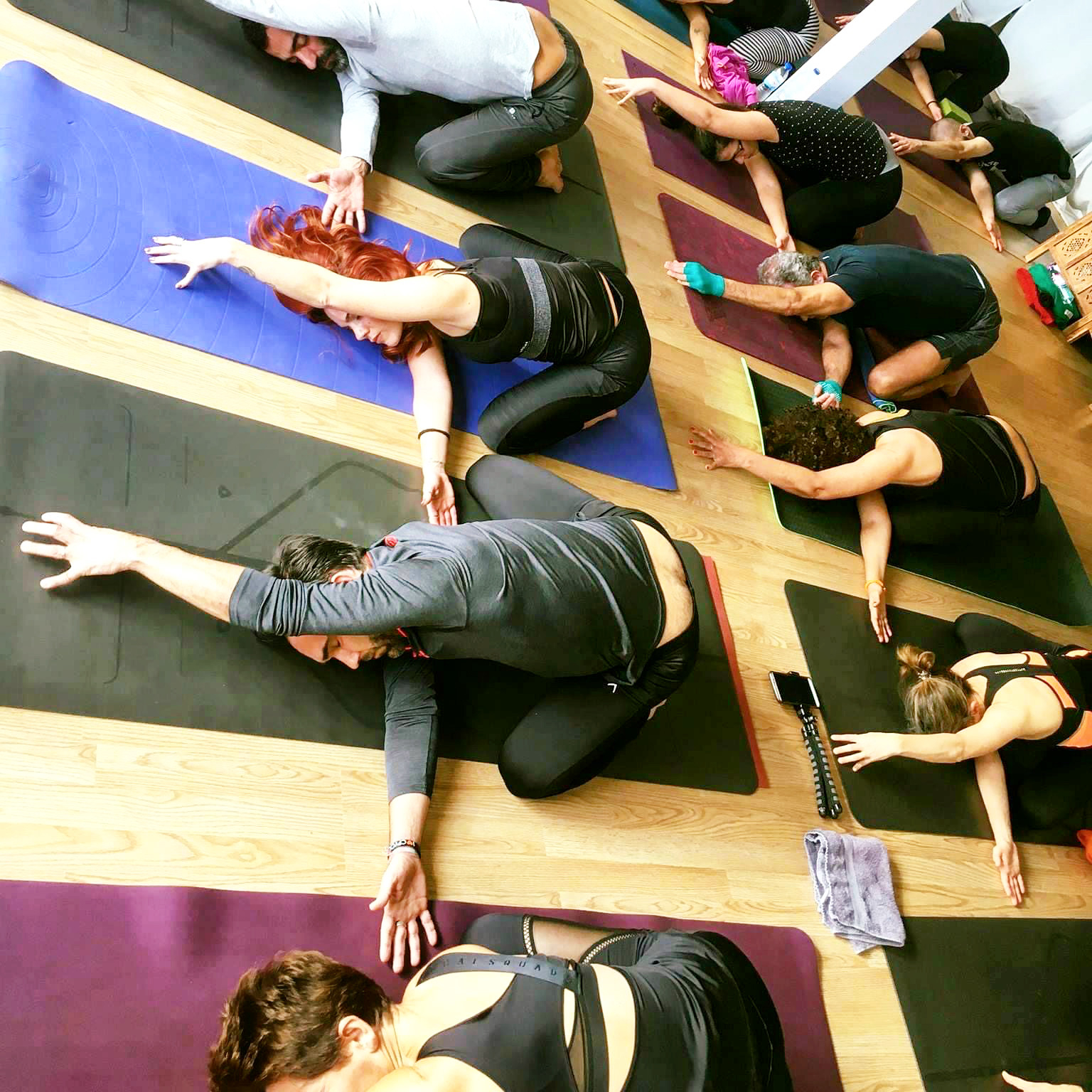 Inscreva-se no nosso curso de Curso de Formação de Professores de Yoga e receba uma oferta de&nbsp;650€