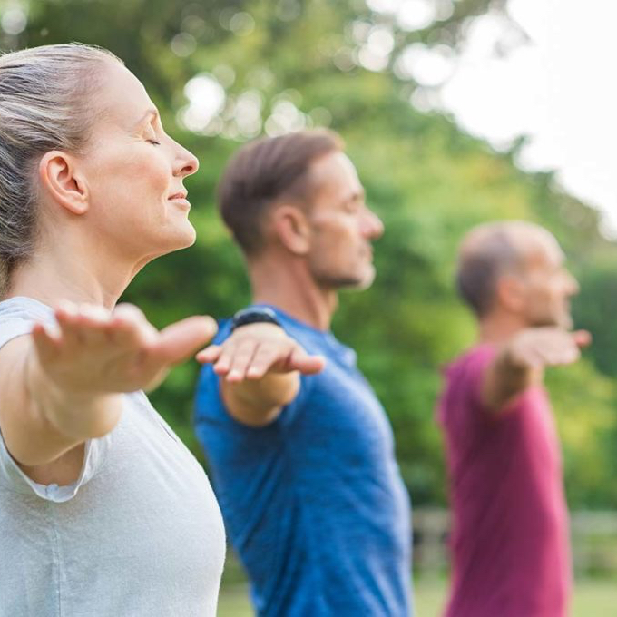 Os benefícios de iniciar a prática de Yoga na “Segunda Juventude”