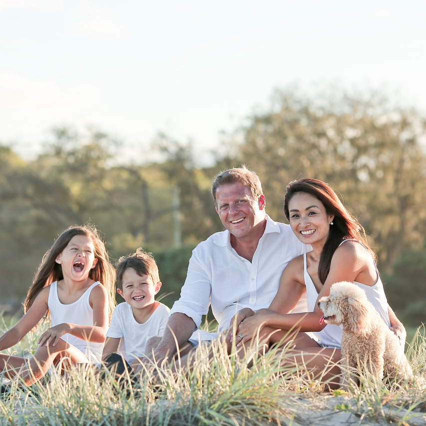 Desacelerar e Aproveitar o Tempo em Família: A Essência das Experiências&nbsp;Partilhadas