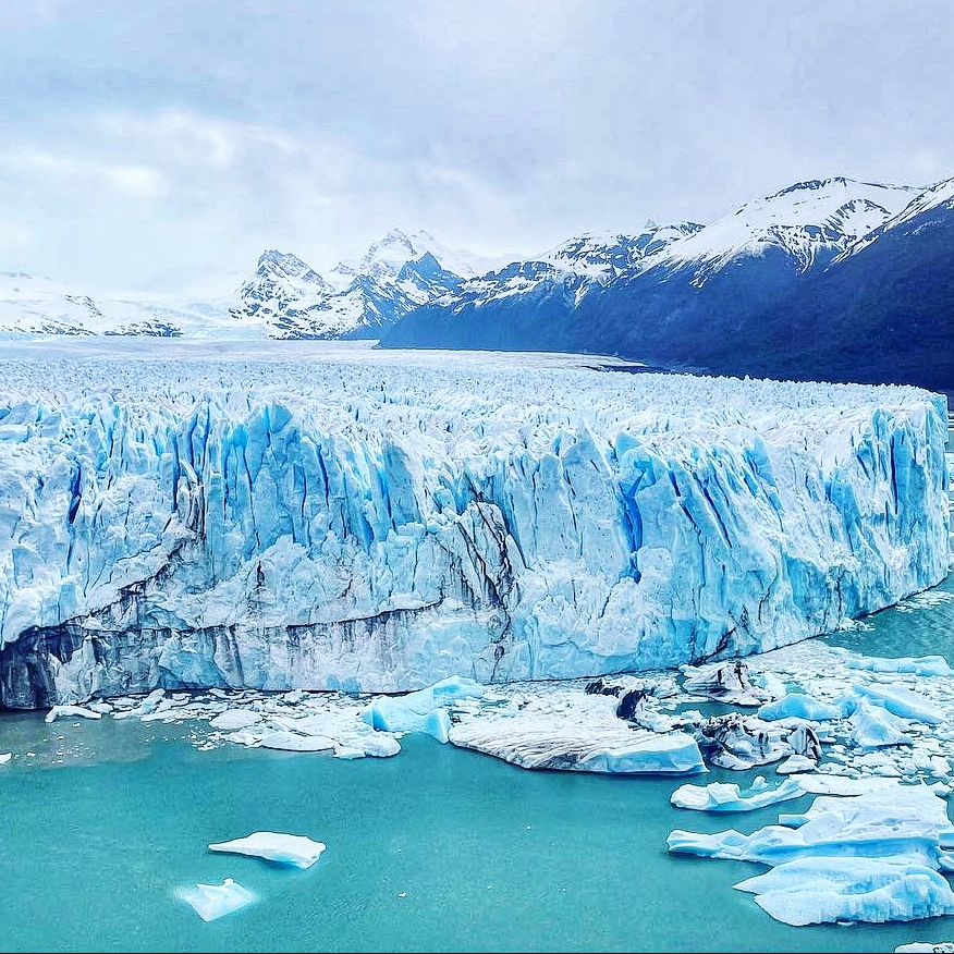 Patagónia: “Mochilar” para se&nbsp;reencontrar