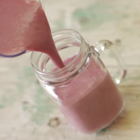 Rápido, fácil e saudável: Batido de Super Vegan&nbsp;Protein