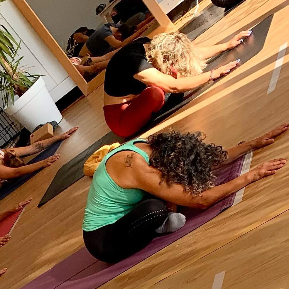 Dia 1 de janeiro há uma aula especial de Jean-Pierre de Oliveira no&nbsp;Yoga-Spirit