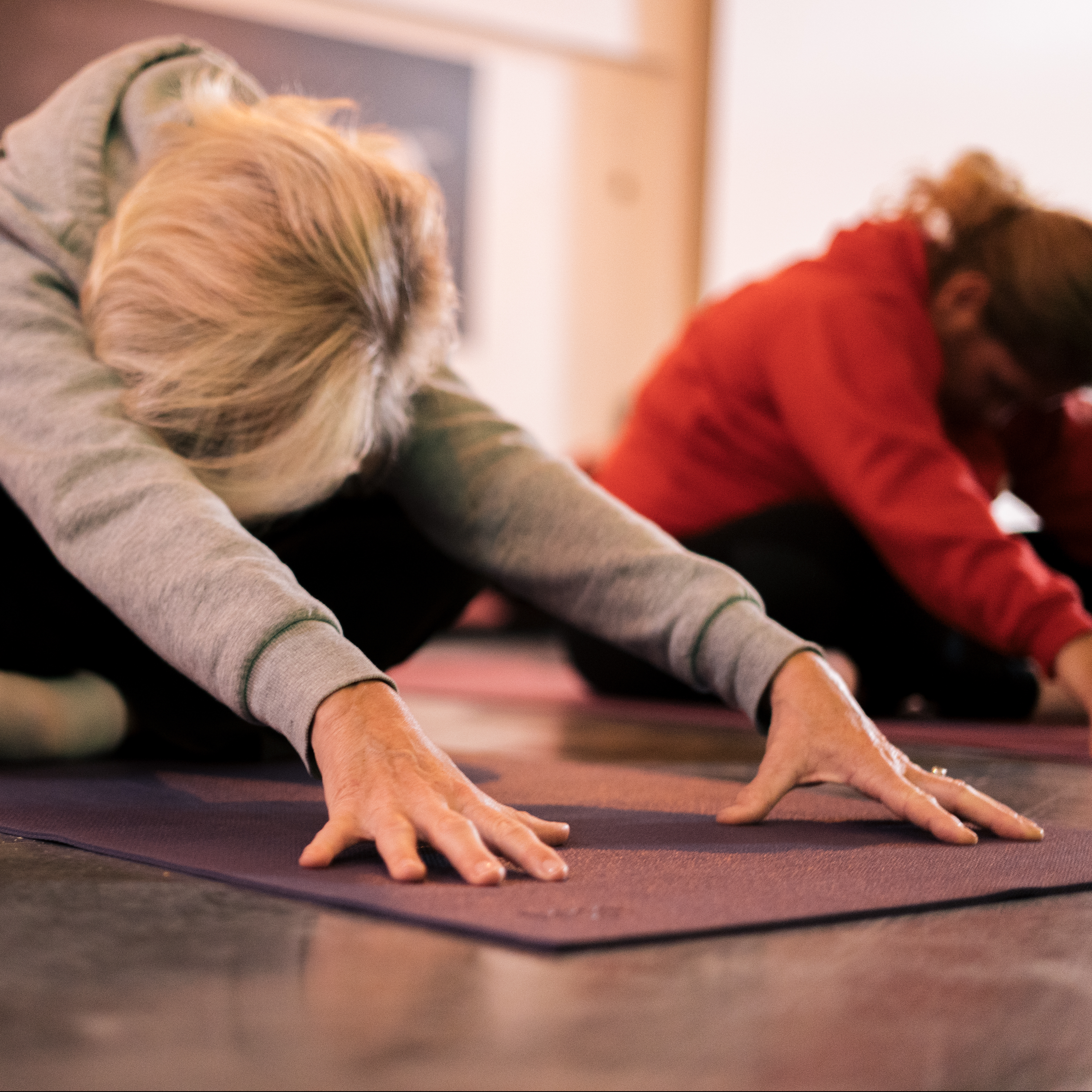 Yoga em Portugal: Uma profissão sem regras à margem da&nbsp;Lei