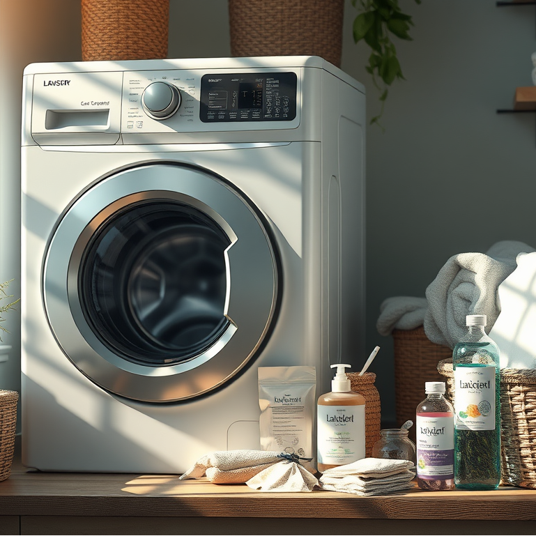 Dicas Sustentáveis para Deixar a Roupa da Máquina de Secar&nbsp;Cheirosa