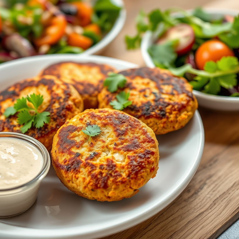 Pataniscas saudáveis – Receita&nbsp;Vegan