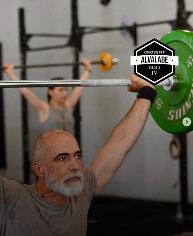 Yoga para Crossfitters – Masterclass com Jean-Pierre de Oliveira dia 29 de&nbsp;março
