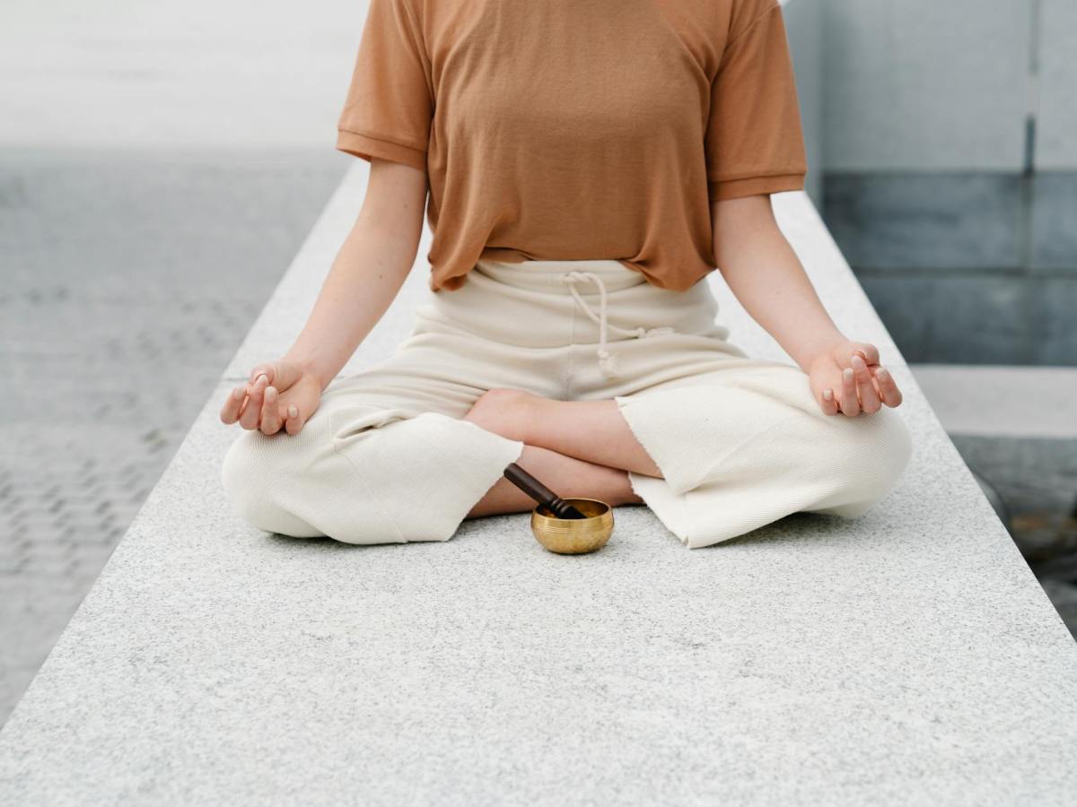 Bhastrika Pranayama: a respiração vigorosa que aumenta a energia e a clareza&nbsp;mental