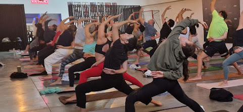 Marque na agenda: dia 21 de junho celebre o Dia Mundial do Yoga com propósito, yoga e&nbsp;inspiração